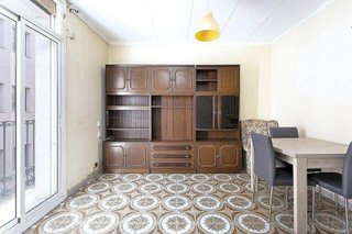 Piso en venta en El Camp d'en Grassot i Gràcia Nova en Barcelona