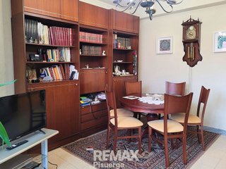 Piso en venta en Pº Zorrilla - Cuatro de Marzo en Valladolid