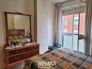 Piso en venta en Pº Zorrilla - Cuatro de Marzo en Valladolid