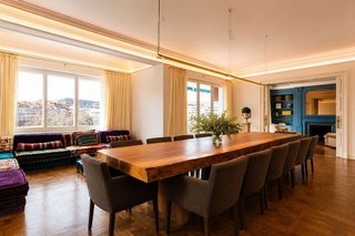 Piso en alquiler en Sant Gervasi - Galvany en Barcelona