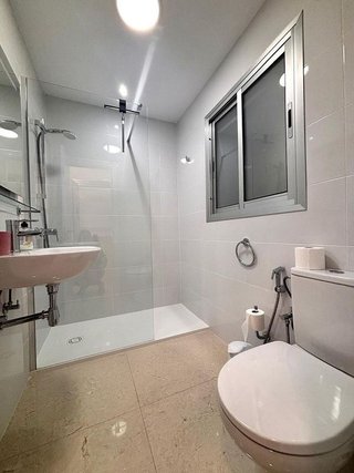 Piso en alquiler en Santa Catalina - Canteras en Palmas de Gran Canaria(Las)
