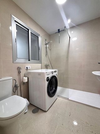 Piso en alquiler en Santa Catalina - Canteras en Palmas de Gran Canaria(Las)