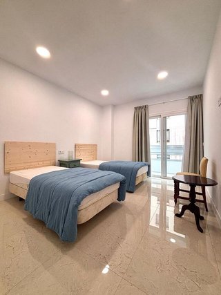 Piso en alquiler en Santa Catalina - Canteras en Palmas de Gran Canaria(Las)