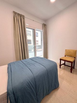 Piso en alquiler en Santa Catalina - Canteras en Palmas de Gran Canaria(Las)