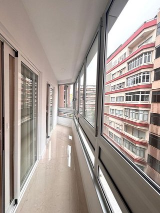 Piso en alquiler en Santa Catalina - Canteras en Palmas de Gran Canaria(Las)