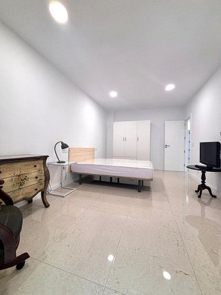 Piso en alquiler en Santa Catalina - Canteras en Palmas de Gran Canaria(Las)
