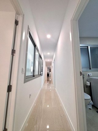 Piso en alquiler en Santa Catalina - Canteras en Palmas de Gran Canaria(Las)
