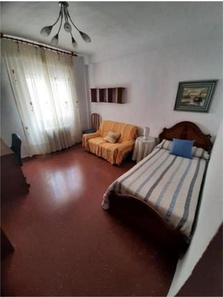 Piso en alquiler en Centro - Sagrario en Granada
