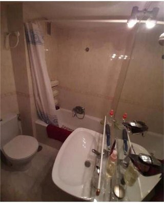 Piso en alquiler en Centro - Sagrario en Granada