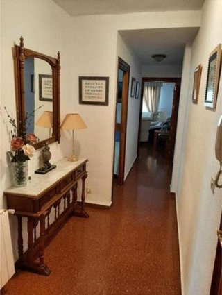 Piso en alquiler en Centro - Sagrario en Granada