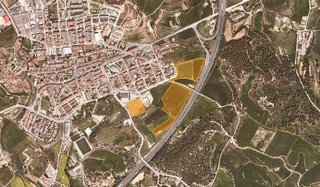 Terreno en venta en Sant Fruitós de Bages