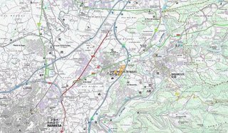 Terreno en venta en Sant Fruitós de Bages