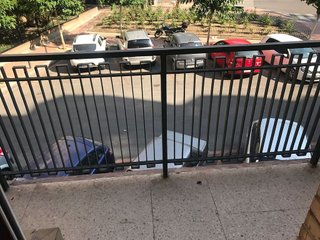 Piso en alquiler en Centro en Murcia