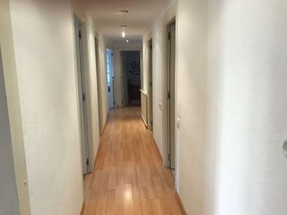 Piso en alquiler en Centro en Murcia