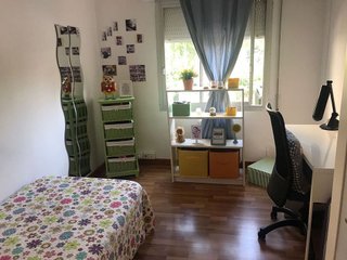 Piso en alquiler en Centro en Murcia