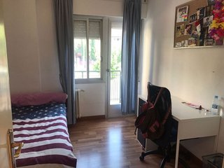 Piso en alquiler en Centro en Murcia