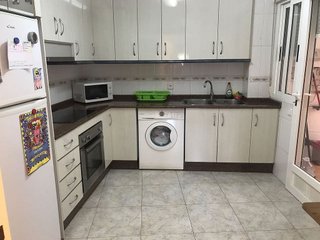 Piso en alquiler en Centro en Murcia