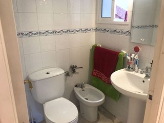 Piso en alquiler en Centro en Murcia