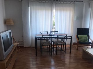 Piso en alquiler en Centro en Murcia