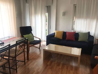 Piso en alquiler en Centro en Murcia