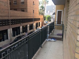Piso en alquiler en Centro en Murcia