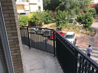 Piso en alquiler en Centro en Murcia