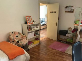 Piso en alquiler en Centro en Murcia