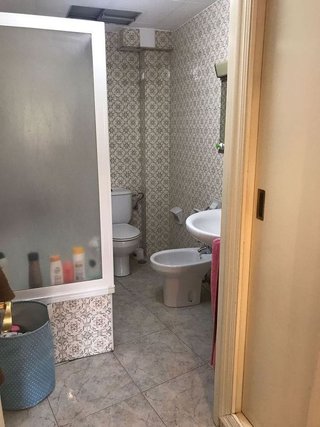 Piso en alquiler en Centro en Murcia