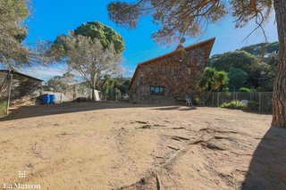 Casa rural en venta en Dosrius