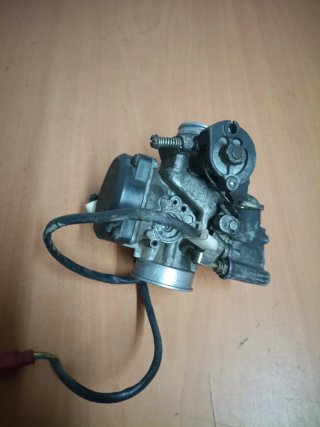 Carburador Piaggio Liberty