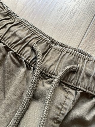 Bermuda Pull&Bear Talla L Beige