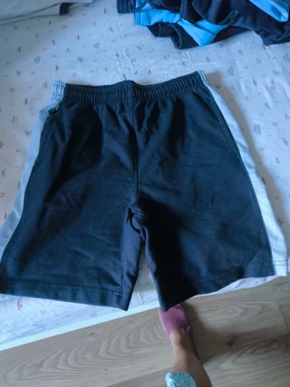 Uniforme Colegio Juan de Valdés