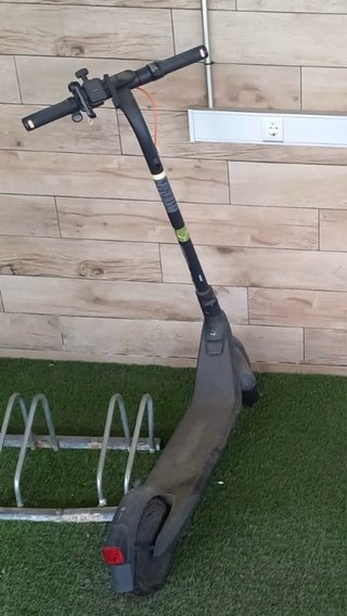 Segway E2 Pro Patinete Eléctrico
