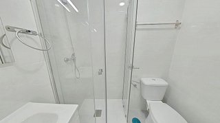 Piso en alquiler en Centro en Móstoles