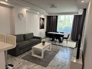 Piso en venta en Los Monteros - Bahía de Marbella en Marbella