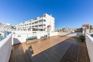 Dúplex en venta en Torrequebrada en Benalmádena
