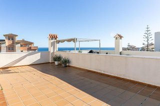 Dúplex en venta en Torrequebrada en Benalmádena