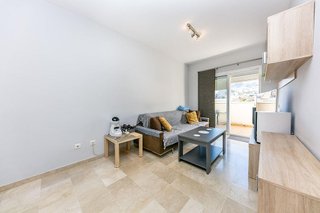 Dúplex en venta en Torrequebrada en Benalmádena