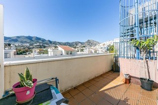 Dúplex en venta en Torrequebrada en Benalmádena