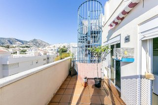 Dúplex en venta en Torrequebrada en Benalmádena