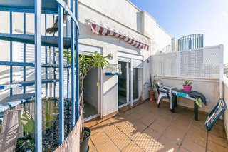 Dúplex en venta en Torrequebrada en Benalmádena
