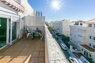 Dúplex en venta en Torrequebrada en Benalmádena