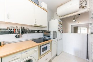 Dúplex en venta en Torrequebrada en Benalmádena
