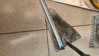Lote Herramientas Construcción