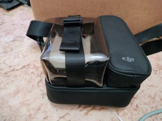 Dron DJI Mini 2