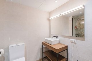 Piso en alquiler en Ensanche Centro - Puerto en Málaga