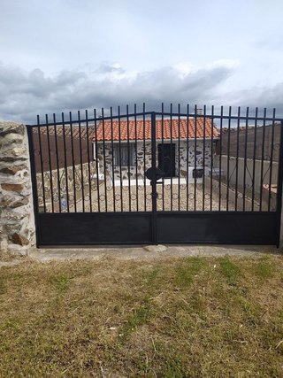 Local comercial en alquiler en Pedrezuela
