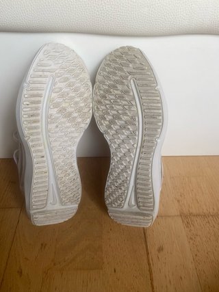 Zapatillas Nike Downshifter 12 Talla 38
