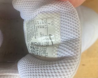 Zapatillas Nike Downshifter 12 Talla 38