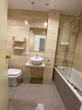 Piso en alquiler en Ollerías - San Cayetano en Córdoba